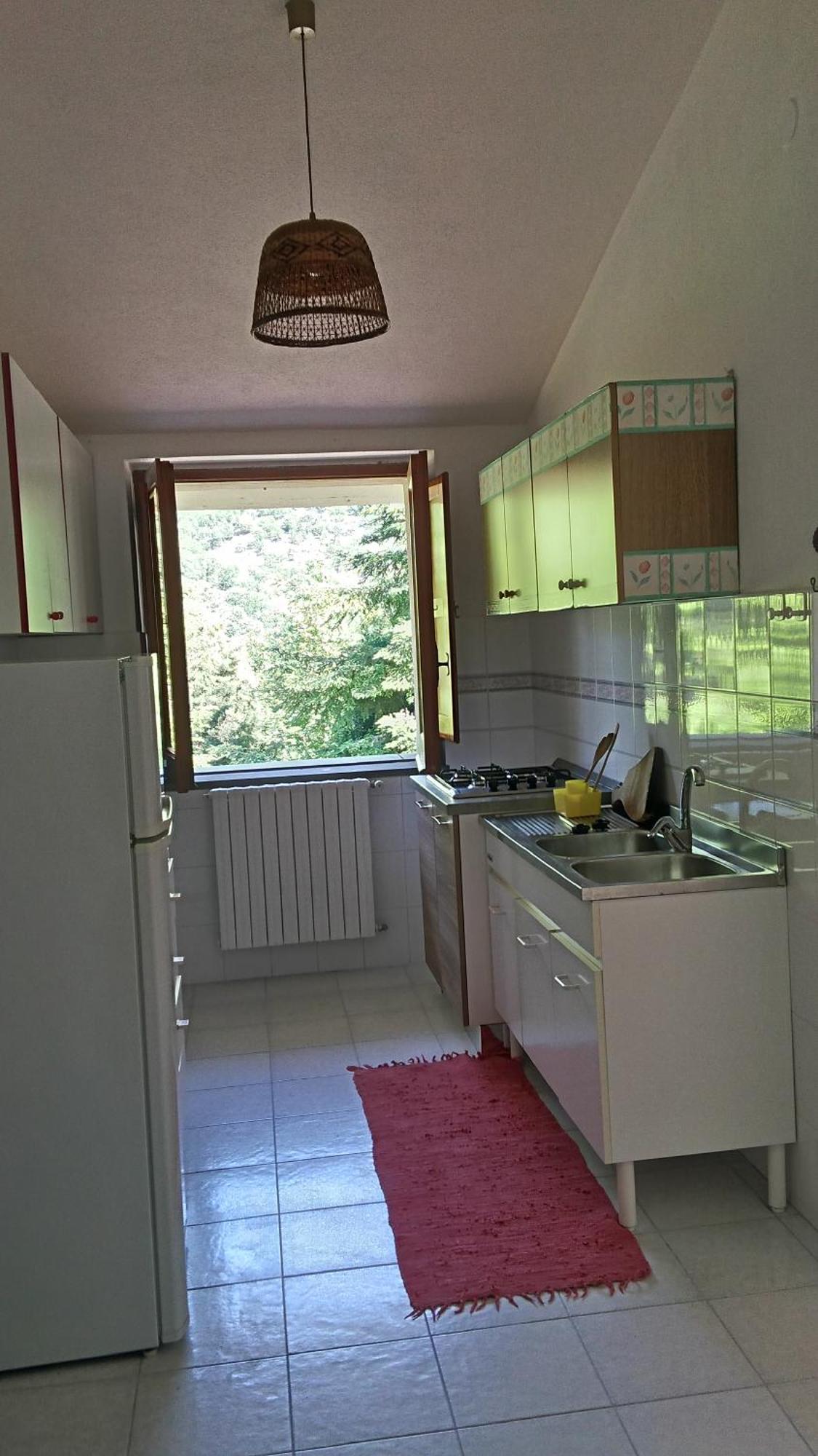 Agriturismo Collevento 特雷基纳 外观 照片