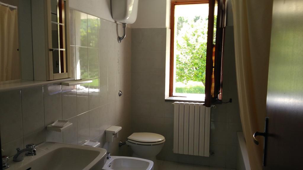 Agriturismo Collevento 特雷基纳 外观 照片